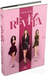 Revista 1 (Ciltli) - Ephesus Yayınları