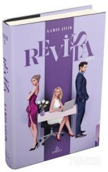 Revista 2 (Ciltli) - Ephesus Yayınları