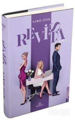 Revista 2 (Ciltli) - 1