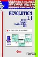 Revolution 1.1 Nesne Tabanlı Programlama Dili - 1