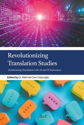 Revolutionizing Translation Studies - 1