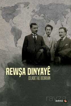 Rewşa Dinyaye - Avesta Basın Yayın
