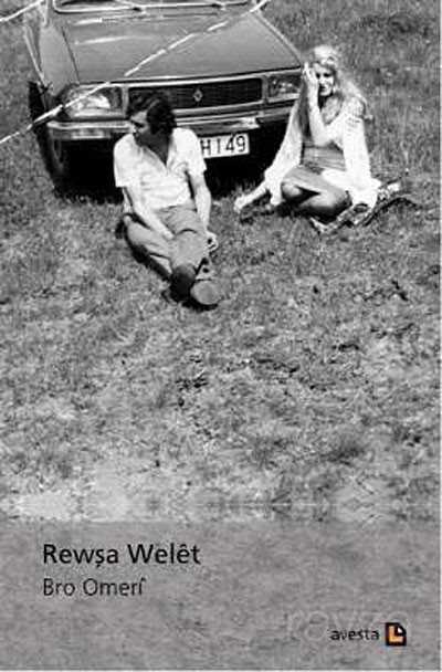 Rewşa Welet - Avesta Basın Yayın