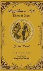 Reyahin-i Aşk - Lis Yayınları