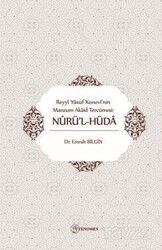 Reyyi Yusuf Konevi'nin Manzum Akaid Tercümesi: Nurü'lhüda - Fenomen Yayıncılık