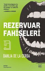 Rezervuar Fahişeleri - İthaki Yayınları