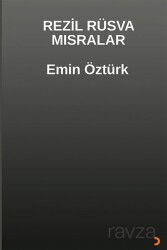 Rezil Rüsva Mısralar - Cinius Yayınları