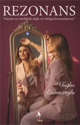 Rezonans - A7 Kitap