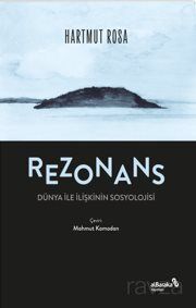 Rezonans - 1