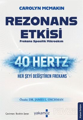 Rezonans Etki?si? - Yakamoz Yayıncılık