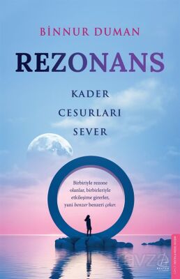 Rezonans Kader Cesurları Sever - 1