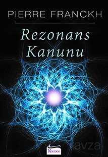 Rezonans Kanunu - Koridor Yayıncılık