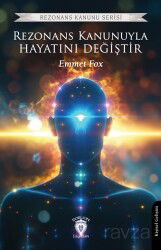 Rezonans Kanunuyla Hayatını Değiştir - Dorlion Yayınevi