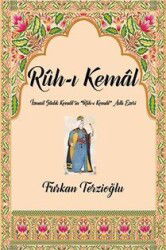 Rûh-ı Kemal - Ritim Sanat Yayınları