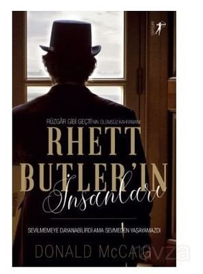 Rhett Butler'ın İnsanları - 1