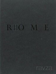 Rhome - Masa Yayınları