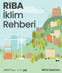 RIBA İklim Rehberi - YEM (Yapı Endüstri Merkezi) Yayınları