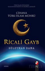 Ricali Gayb - IQ Kültür Sanat Yayıncılık