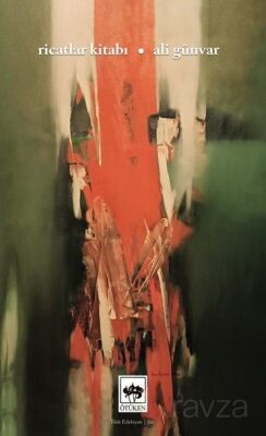 Ricatlar Kitabı - 1