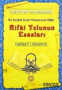 Rifai Yolunun Esasları - Bahar Yayınları