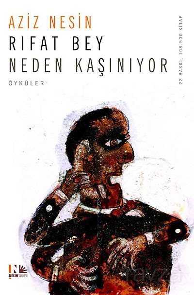 Rıfat Bey Neden Kaşınıyor - Nesin Yayınevi