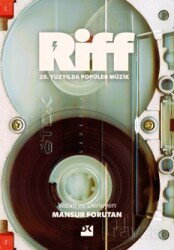 Riff - Doğan Kitapçılık