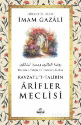 Ârifler Meclisi Ravzatu’t-Talibin - Ravza Yayınları