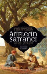 Âriflerin Satrancı - Sufi Kitap Yayınları