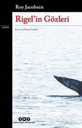 Rigel'in Gözleri - Yapı Kredi Yayınları