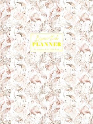 Rıhle Defteri Bir Müslümanın Yıllık Planlayıcısı - 2