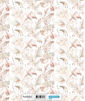 Rıhle Defteri Bir Müslümanın Yıllık Planlayıcısı - 3