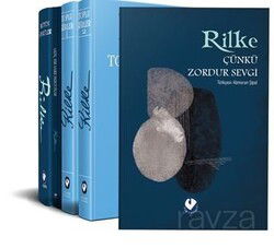 Rilke Seti - Cem Yayınları