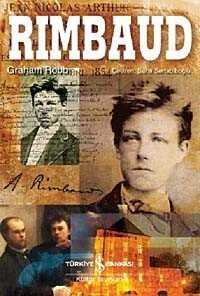 Rimbaud - İş Bankası Yayınları