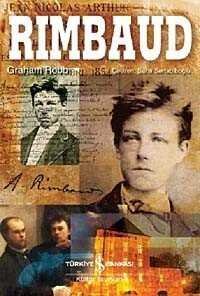 Rimbaud - 1