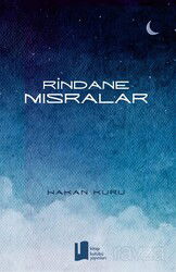 Rindane Mısralar - Kitap Kulübü Yayınları