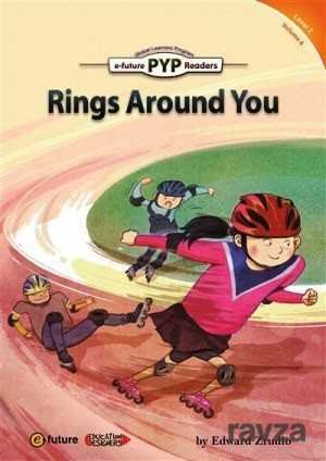 Rings Around You (PYP Readers 2) - 1
