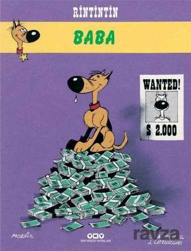 Rintintin 2 - Baba - Yapı Kredi Yayınları