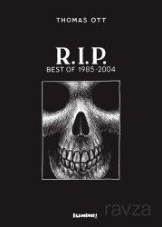 R.I.P. Best Of 1985-2004 - Flaneur
