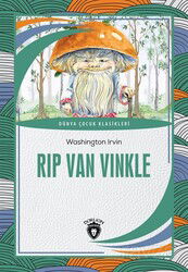 Rip Van Vinkle - Dorlion Yayınevi