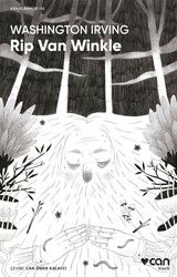 Rip Van Winkle - Can Yayınları