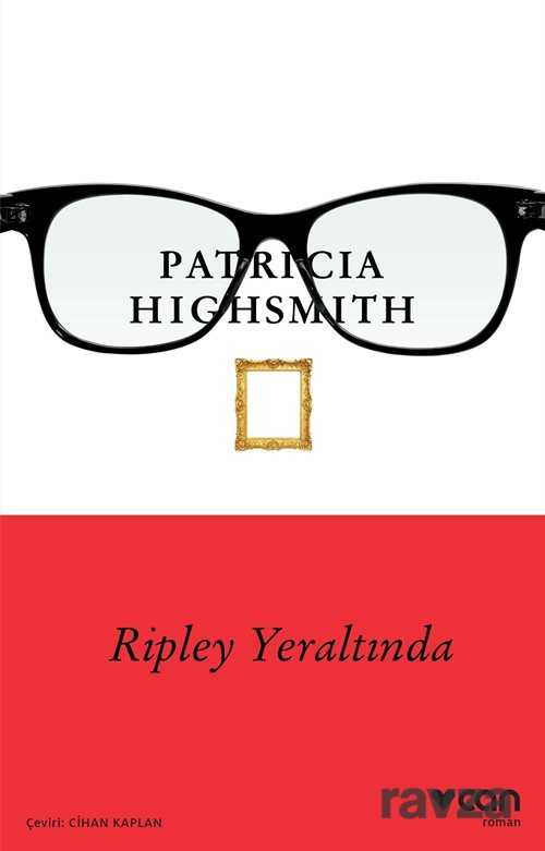 Ripley Yeraltında - Can Yayınları