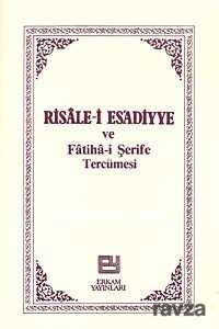 Risale-i Es'adiyye (Cep Boy) - Erkam Yayınları