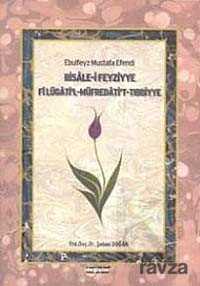 Risale-i Feyziyye Fi Lügati'l-Müfredati't-Tıbbiyye - Değişim Yayınları