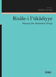 Risale-i İ'tikadiyye - Kitabevi Yayıncılık