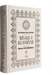Risale-i Kudsiyye 2 - Ahıska Yayınevi