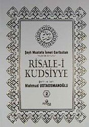 Risale-i Kudsiyye 2 - Ahıska Yayınevi