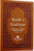 Risale-i Kudsiyye (Mini Boy) - Ahıska Yayınevi