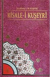 Risale-i Kuşeyri (Kuşeyri Risalesi) Citli - Hikmet Neşriyat