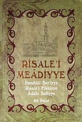Risale-i Meadiyye - Yasin Yayınevi