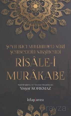 Risale-i Murakabe - Kitaparası Yayınları